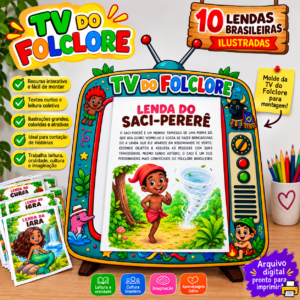 TV do Folclore